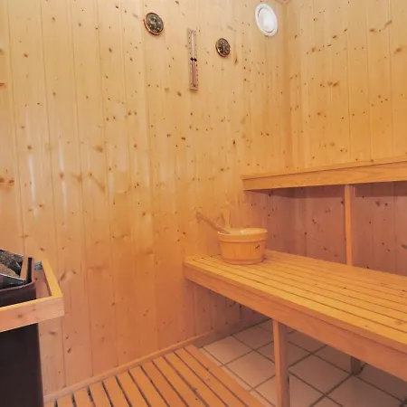 Calla - 100m To The Inlet In The Liim Fiord By Interhome * Roslev