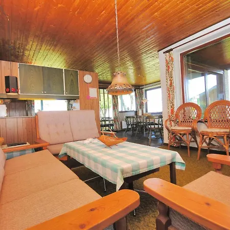 Ferienhaus Calla - 100m To The Inlet In The Liim Fiord By Interhome *